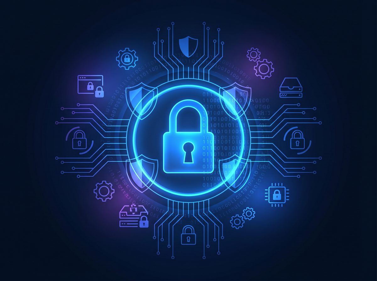 璇璇加速器安全防护体系